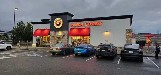 Panda Express