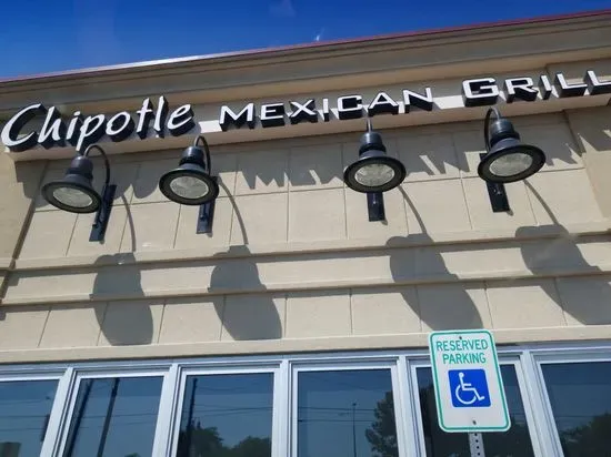 Chipotle Mexican Grill