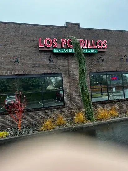 Los Potrillos Mexican Restaurant