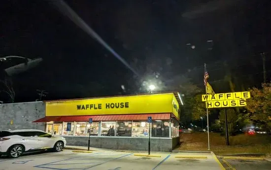 Waffle House