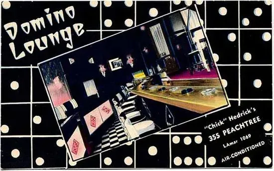 Domino Lounge