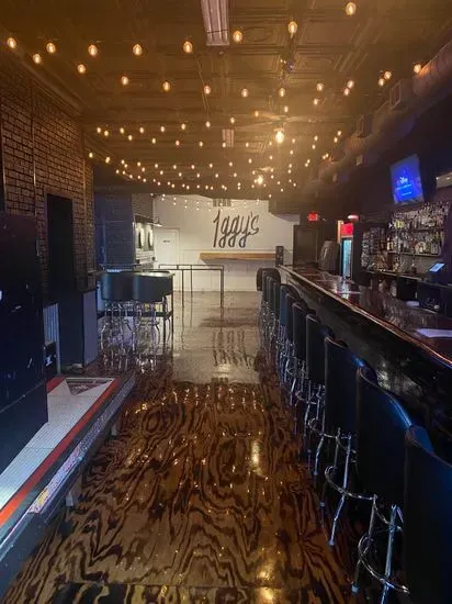 Iggy's Bar
