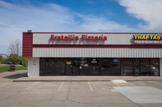 Fratelli's Pizzeria