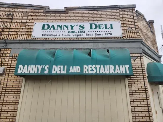 Danny's Deli & Restaurant