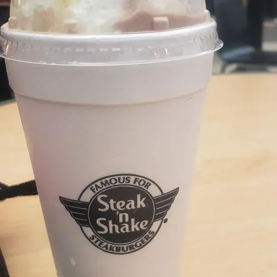 Steak 'n Shake