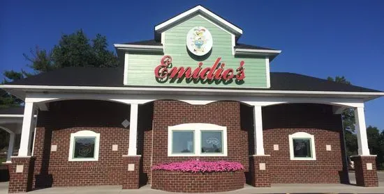 Emidio & Sons Italian Restaurant