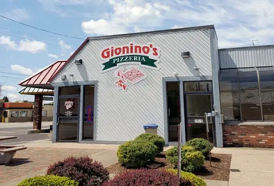 Gionino's Pizzeria