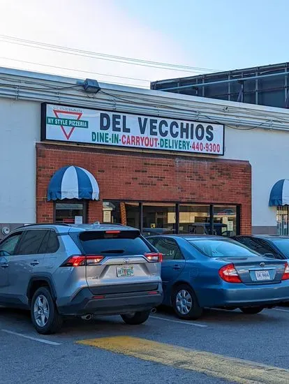 Del Vecchios