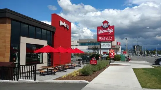 Wendy's