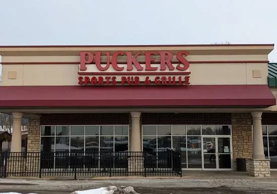 Puckers Sports Pub & Grille