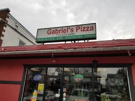 Gabriel's Pizza