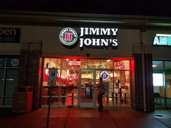 Jimmy John's