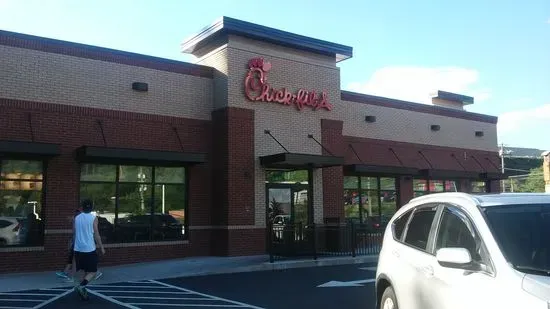 Chick-fil-A