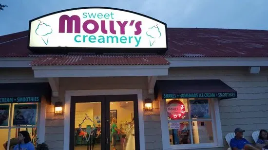 Sweet Molly's Creamery