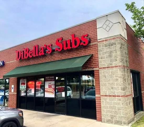 DiBella's Subs