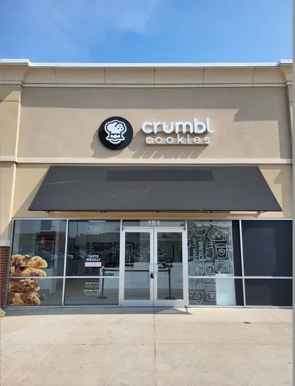 Crumbl - Harrisonburg