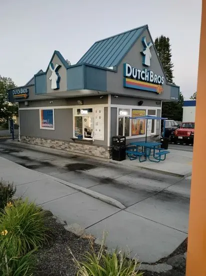 Dutch Bros Coffee