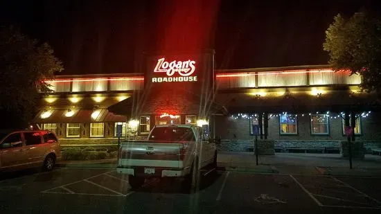 Logan's Roadhouse