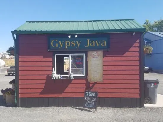 Gypsy Java
