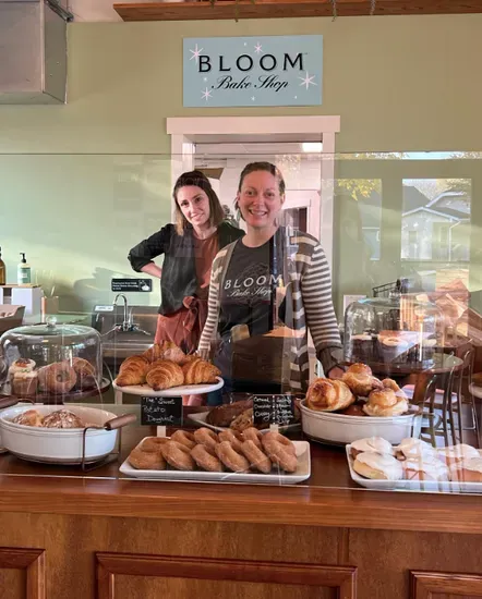 Bloom Bake Shop - Northstreet