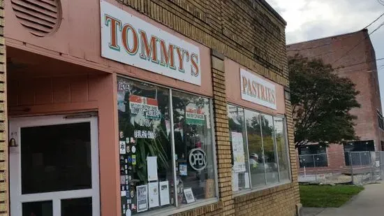 Tommy's Pastries
