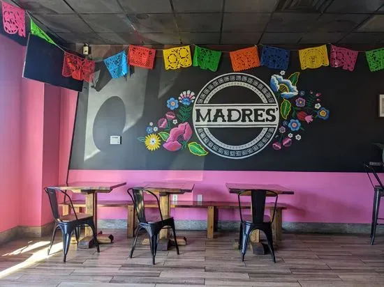 Madres' Mexican Restaurant