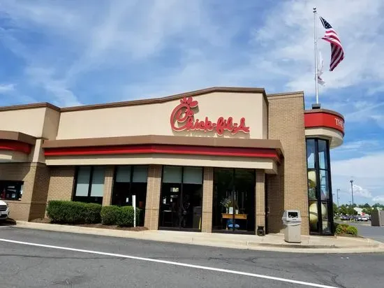 Chick-fil-A