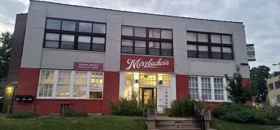 Merzbacher's of Germantown