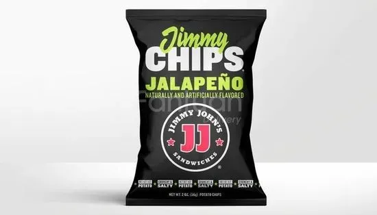 Jimmy John's