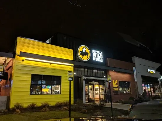 Buffalo Wild Wings