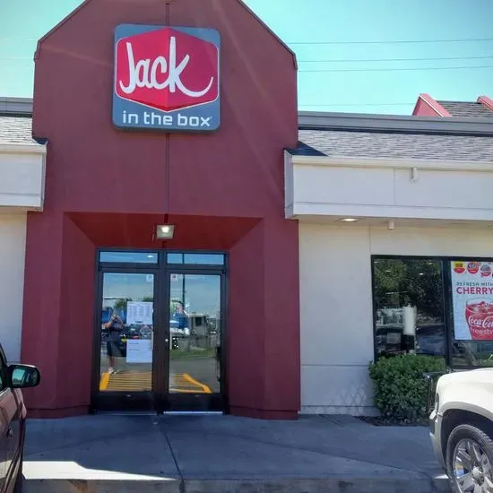 Jack in the Box