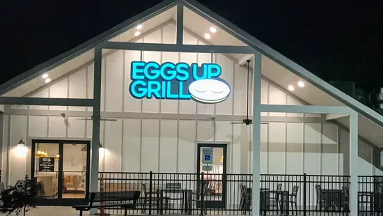 Eggs Up Grill