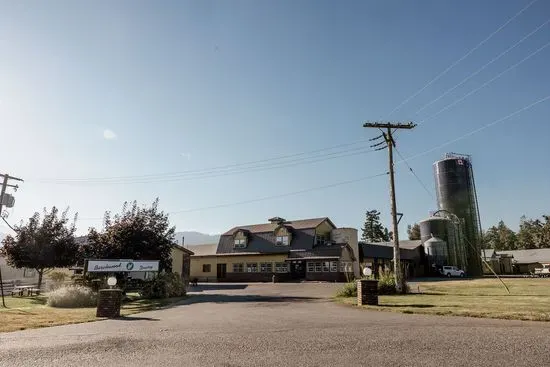 Birchwood Dairy Farm