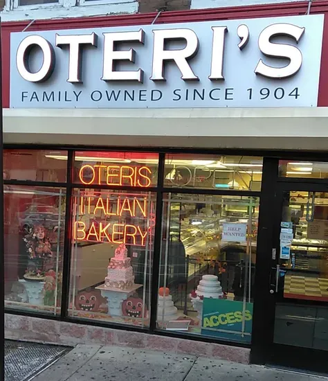 Oteri's Italian Bakery