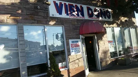 Vien Dong Restaurant