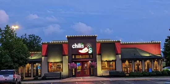 Chili's Grill & Bar