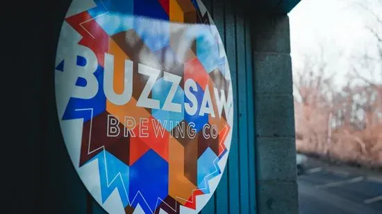 Buzzsaw Brewing Company