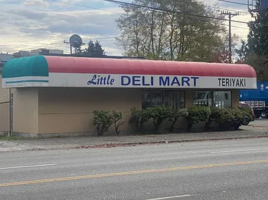 Little Deli Mart