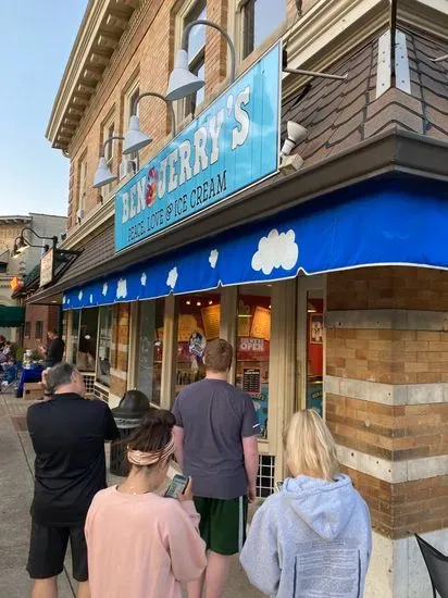 Ben & Jerry’s