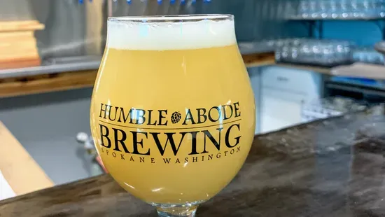 Humble Abode Brewing, LLC