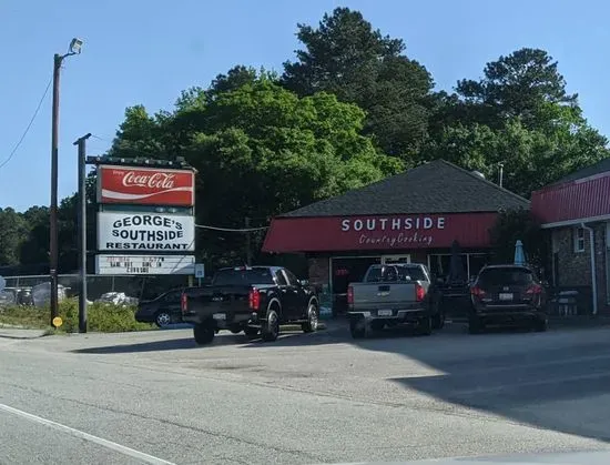 George's Southside Restaurant