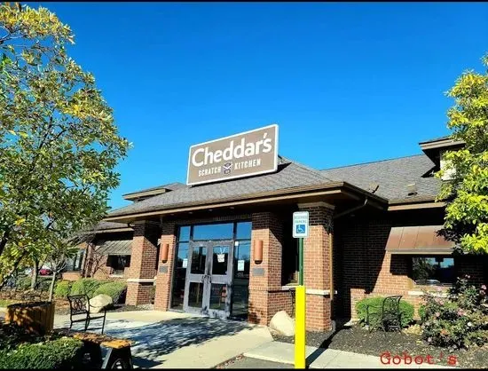 Cheddar's Scratch Kitchen