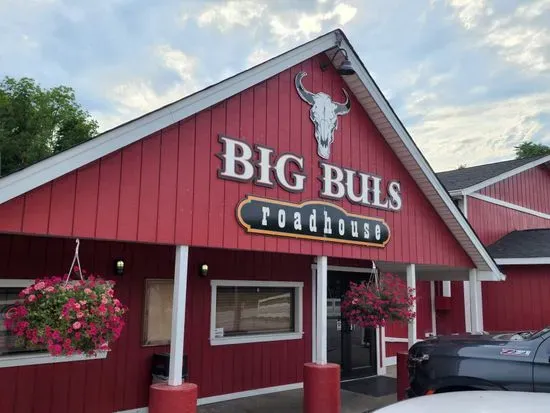 Big Buls Roadhouse