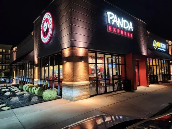 Panda Express