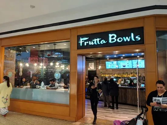 Frutta Bowls