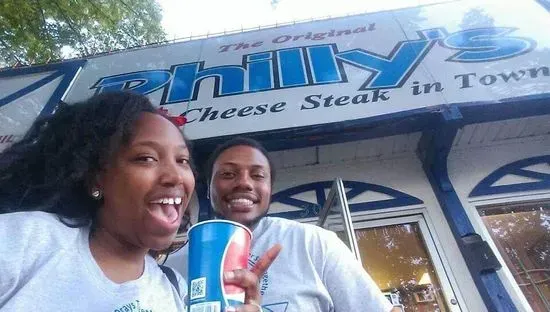 The Original Philly's