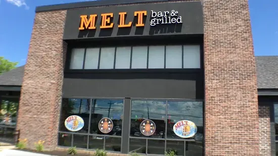 Melt Bar and Grilled