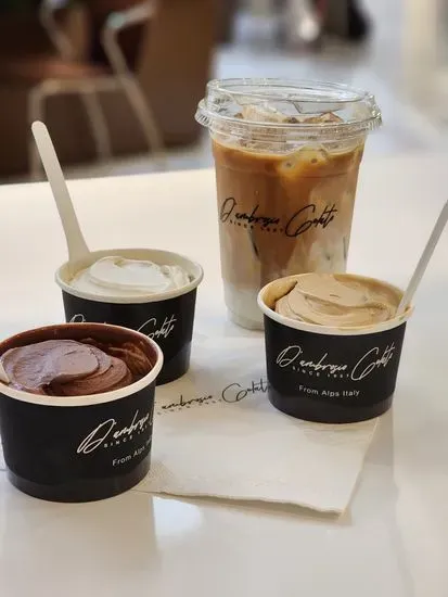 D’Ambrosio Gelato