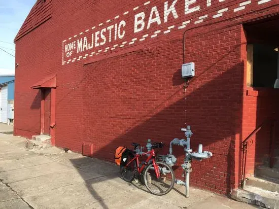 Majestic Baking Company