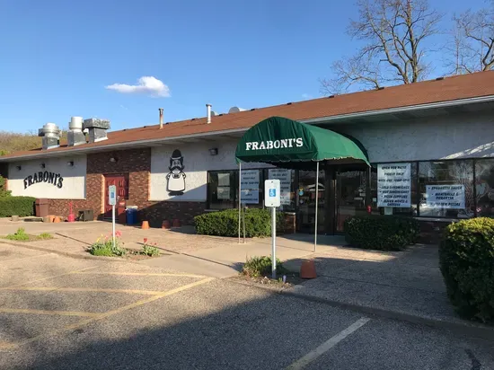 Fraboni's Italian Specialties & Delicatessen-East